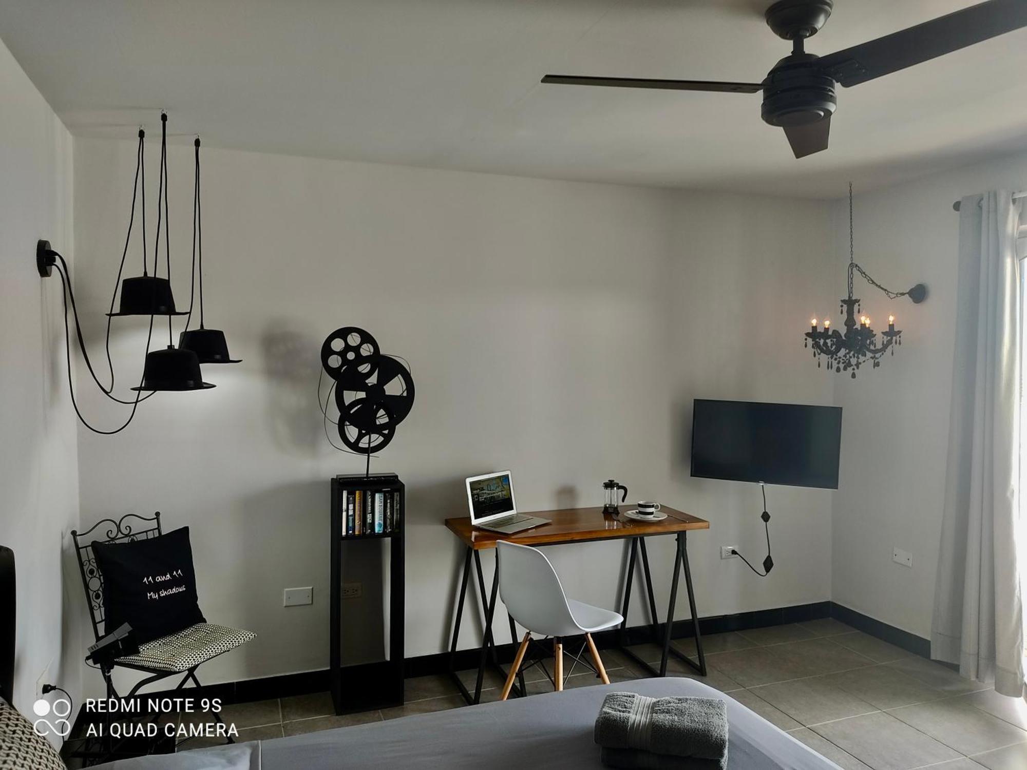 Studios 11And11Aruba Палм Бич Номер фото